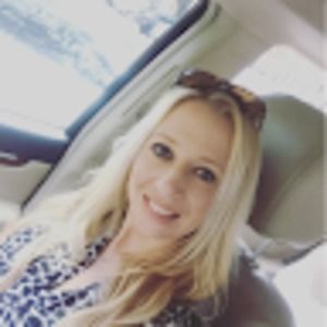 Meet your Posher, Katherine